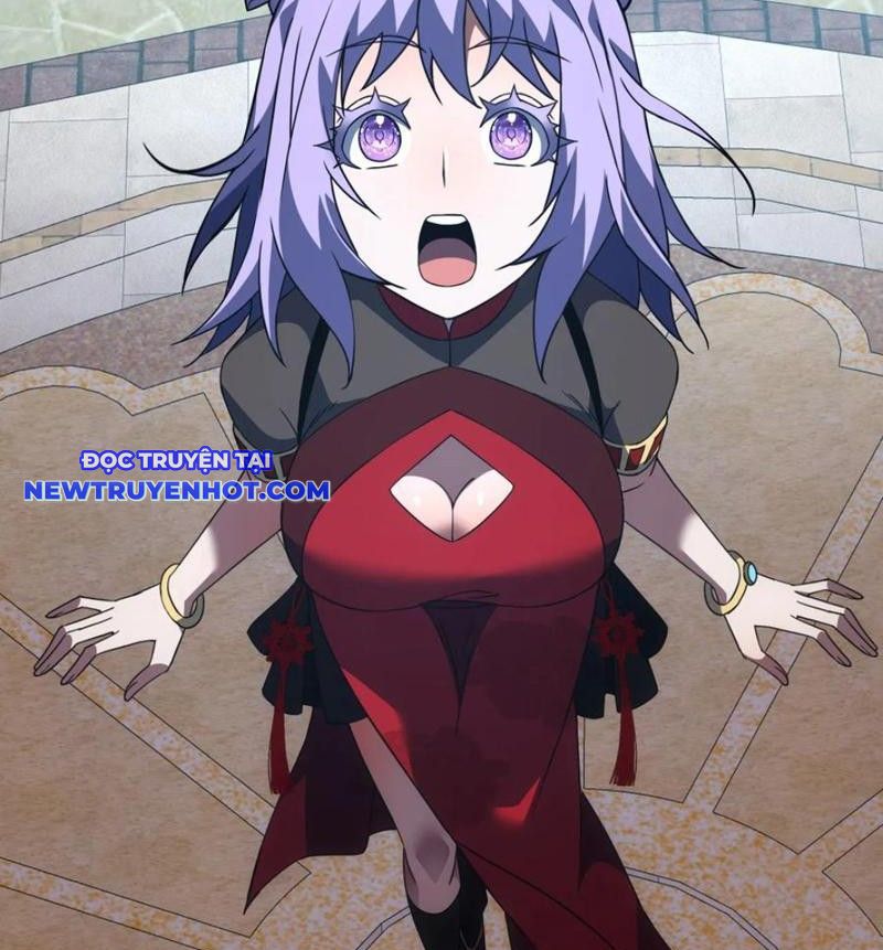 Mệnh Luân Chi Chủ! Làm Kẻ Biến Dị Giáng Xuống Nhân Gian Chapter 80 - Trang 39