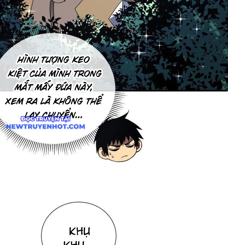 Mệnh Luân Chi Chủ! Làm Kẻ Biến Dị Giáng Xuống Nhân Gian Chapter 80 - Trang 42