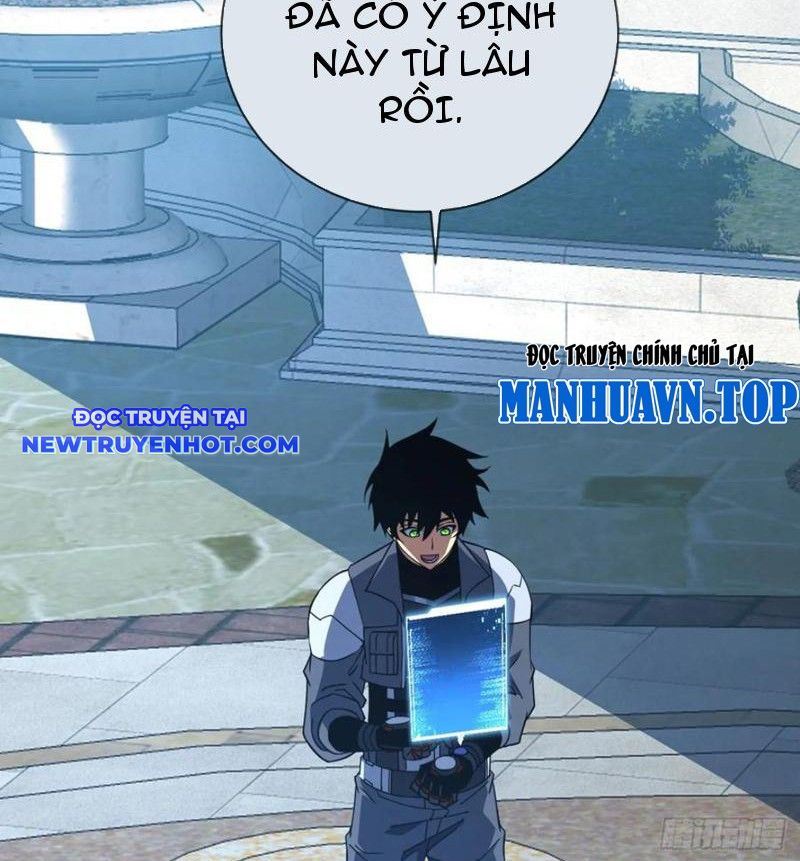 Mệnh Luân Chi Chủ! Làm Kẻ Biến Dị Giáng Xuống Nhân Gian Chapter 80 - Trang 45
