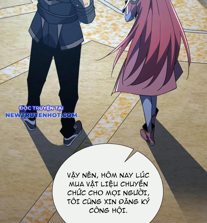 Mệnh Luân Chi Chủ! Làm Kẻ Biến Dị Giáng Xuống Nhân Gian Chapter 80 - Trang 47