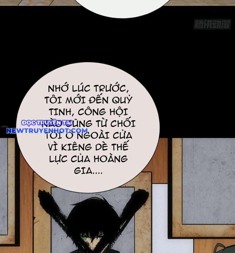 Mệnh Luân Chi Chủ! Làm Kẻ Biến Dị Giáng Xuống Nhân Gian Chapter 80 - Trang 48