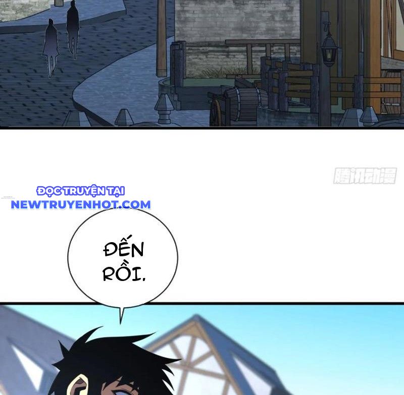 Mệnh Luân Chi Chủ! Làm Kẻ Biến Dị Giáng Xuống Nhân Gian Chapter 80 - Trang 7