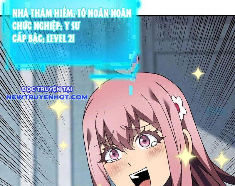 Mệnh Luân Chi Chủ! Làm Kẻ Biến Dị Giáng Xuống Nhân Gian Chapter 81 - Trang 23