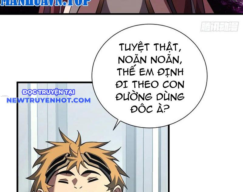 Mệnh Luân Chi Chủ! Làm Kẻ Biến Dị Giáng Xuống Nhân Gian Chapter 81 - Trang 33