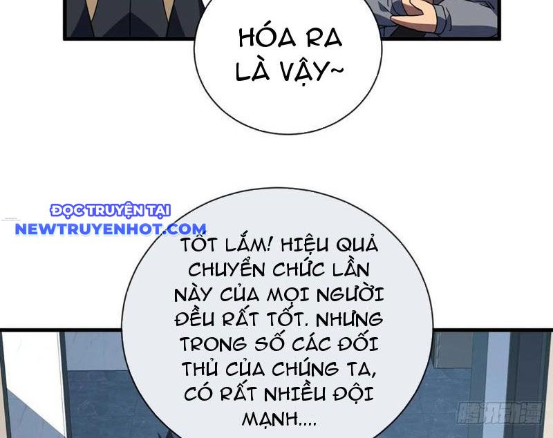 Mệnh Luân Chi Chủ! Làm Kẻ Biến Dị Giáng Xuống Nhân Gian Chapter 81 - Trang 38