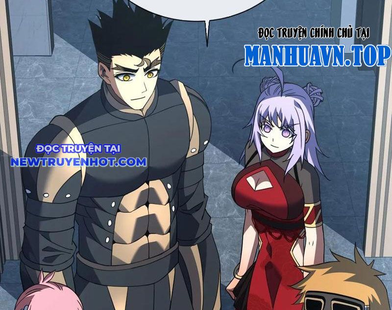 Mệnh Luân Chi Chủ! Làm Kẻ Biến Dị Giáng Xuống Nhân Gian Chapter 81 - Trang 39