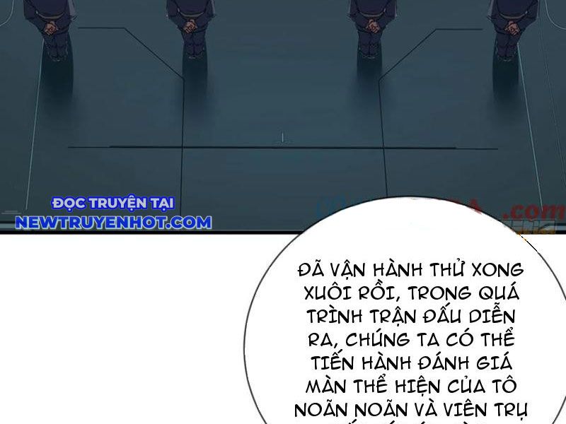 Mệnh Luân Chi Chủ! Làm Kẻ Biến Dị Giáng Xuống Nhân Gian Chapter 82 - Trang 11
