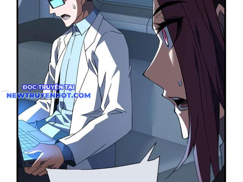 Mệnh Luân Chi Chủ! Làm Kẻ Biến Dị Giáng Xuống Nhân Gian Chapter 82 - Trang 34