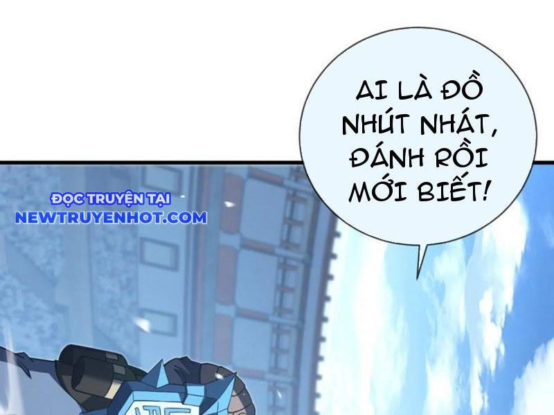 Mệnh Luân Chi Chủ! Làm Kẻ Biến Dị Giáng Xuống Nhân Gian Chapter 82 - Trang 4