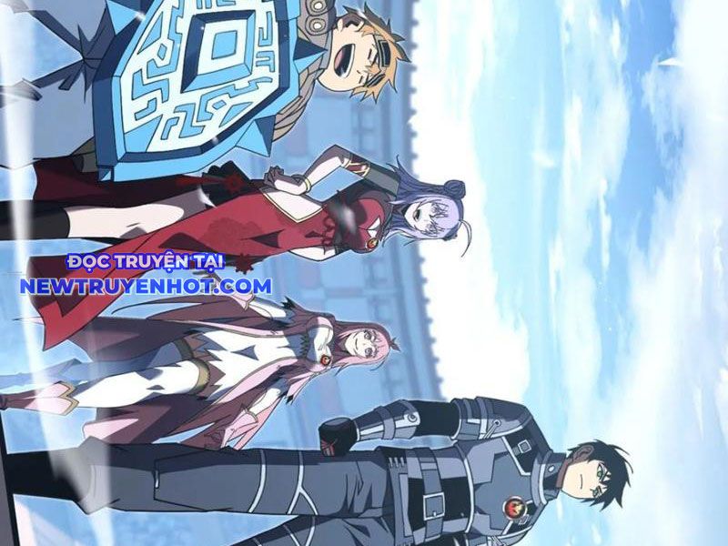 Mệnh Luân Chi Chủ! Làm Kẻ Biến Dị Giáng Xuống Nhân Gian Chapter 82 - Trang 5