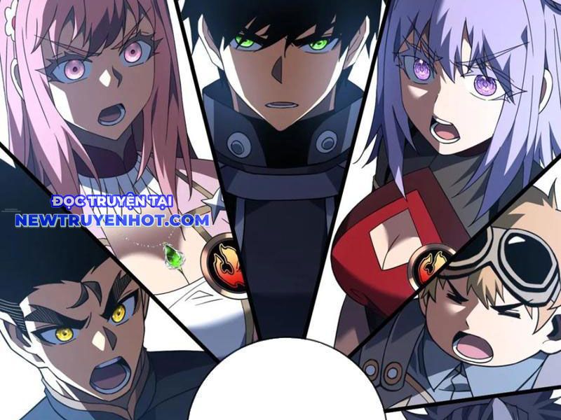 Mệnh Luân Chi Chủ! Làm Kẻ Biến Dị Giáng Xuống Nhân Gian Chapter 82 - Trang 50