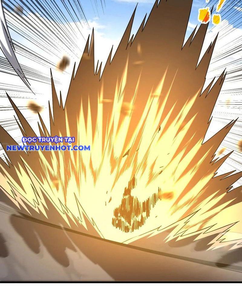 Mệnh Luân Chi Chủ! Làm Kẻ Biến Dị Giáng Xuống Nhân Gian Chapter 83 - Trang 12