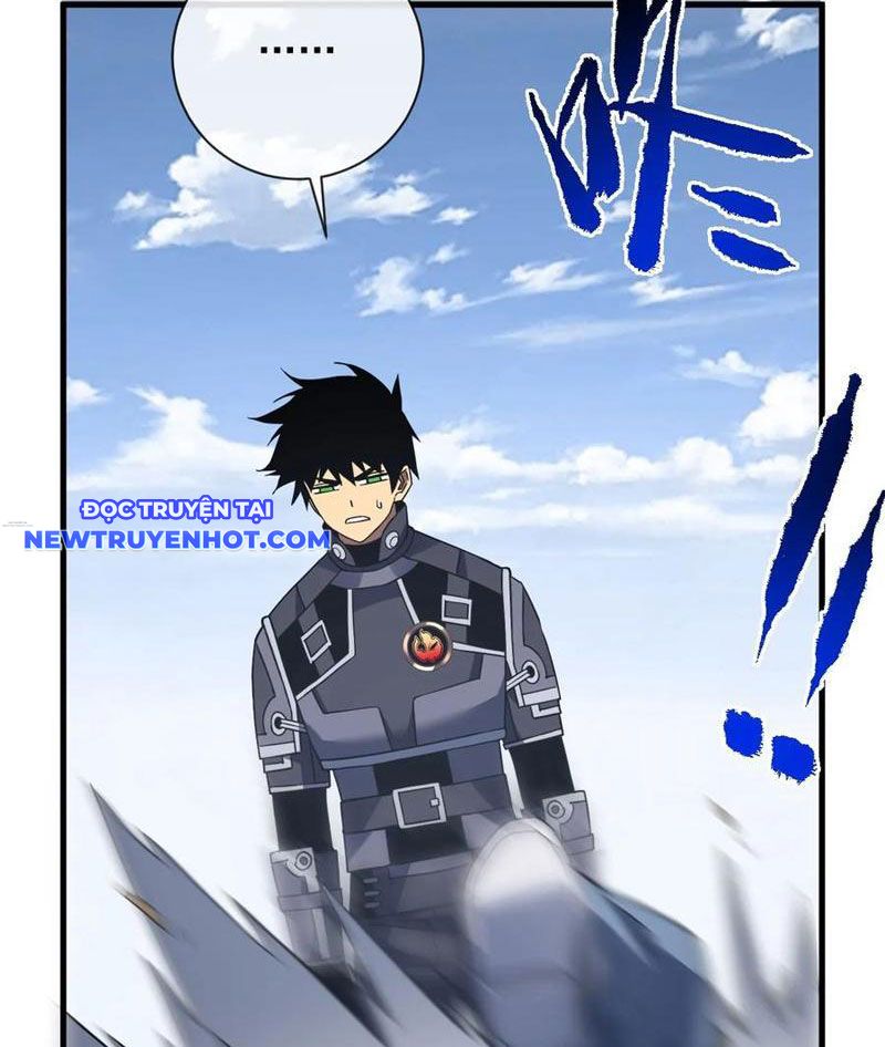 Mệnh Luân Chi Chủ! Làm Kẻ Biến Dị Giáng Xuống Nhân Gian Chapter 83 - Trang 17