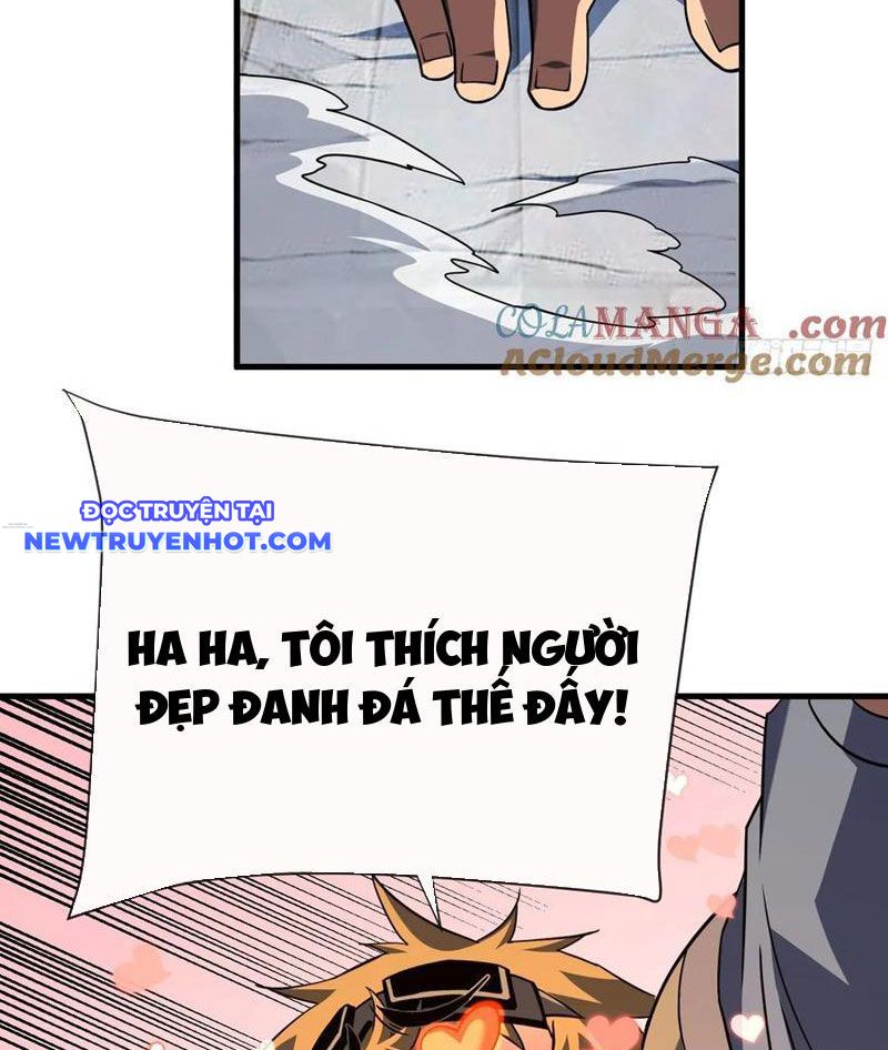 Mệnh Luân Chi Chủ! Làm Kẻ Biến Dị Giáng Xuống Nhân Gian Chapter 83 - Trang 19