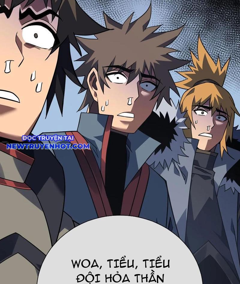 Mệnh Luân Chi Chủ! Làm Kẻ Biến Dị Giáng Xuống Nhân Gian Chapter 83 - Trang 22