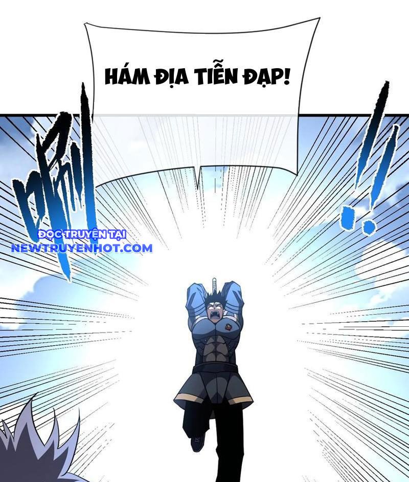 Mệnh Luân Chi Chủ! Làm Kẻ Biến Dị Giáng Xuống Nhân Gian Chapter 83 - Trang 29