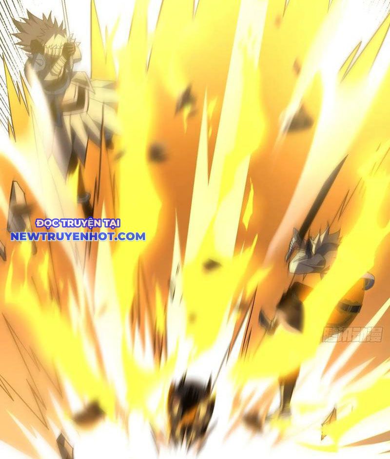 Mệnh Luân Chi Chủ! Làm Kẻ Biến Dị Giáng Xuống Nhân Gian Chapter 83 - Trang 32