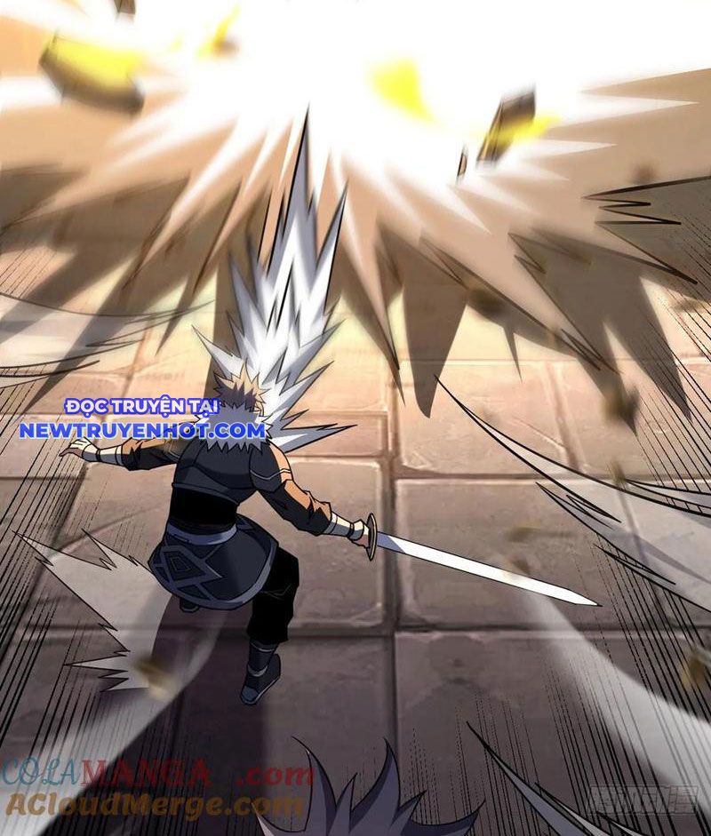 Mệnh Luân Chi Chủ! Làm Kẻ Biến Dị Giáng Xuống Nhân Gian Chapter 83 - Trang 33