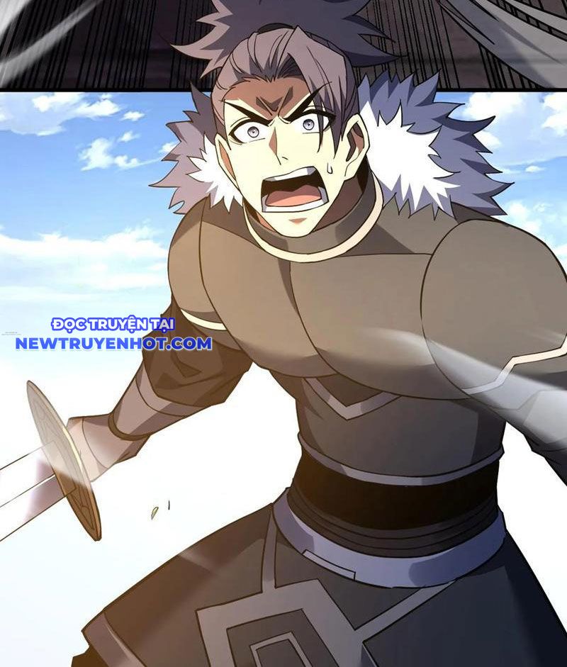Mệnh Luân Chi Chủ! Làm Kẻ Biến Dị Giáng Xuống Nhân Gian Chapter 83 - Trang 34
