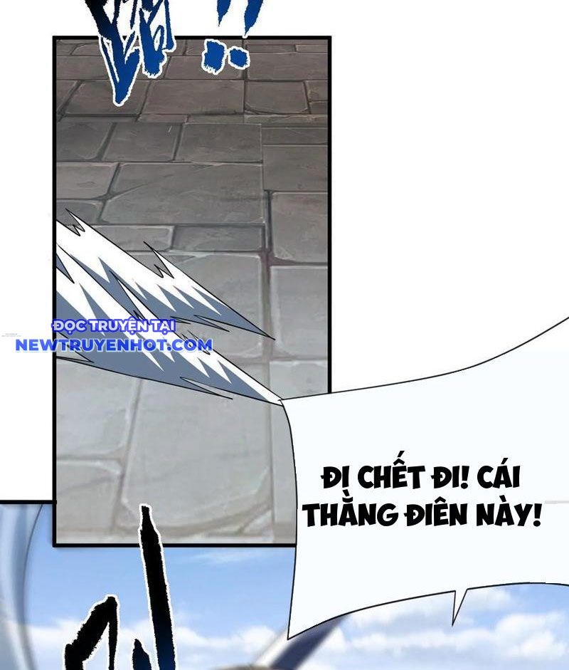 Mệnh Luân Chi Chủ! Làm Kẻ Biến Dị Giáng Xuống Nhân Gian Chapter 83 - Trang 36