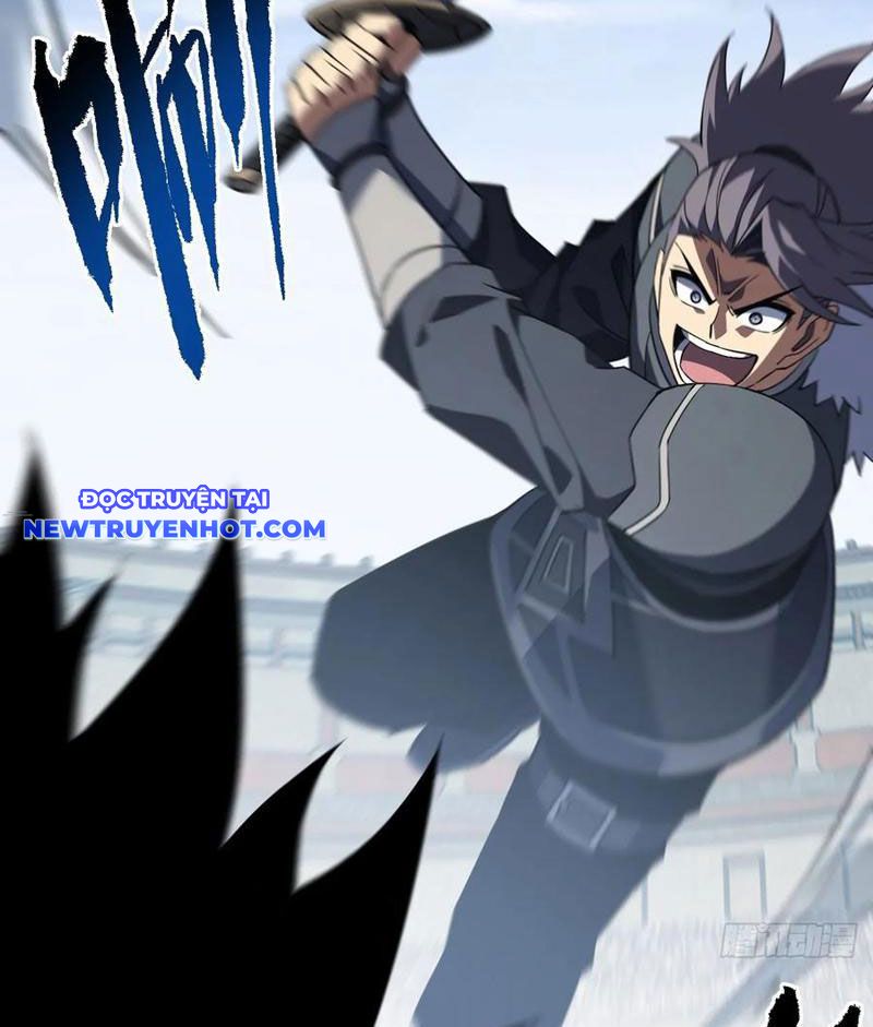 Mệnh Luân Chi Chủ! Làm Kẻ Biến Dị Giáng Xuống Nhân Gian Chapter 83 - Trang 37