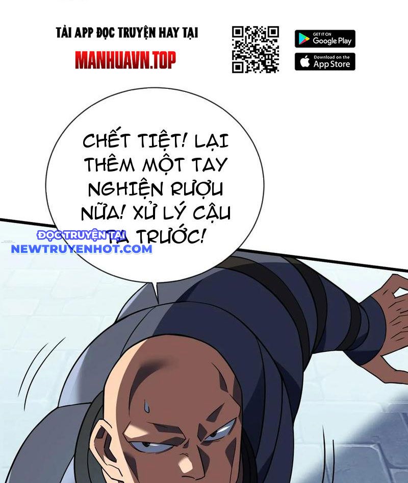 Mệnh Luân Chi Chủ! Làm Kẻ Biến Dị Giáng Xuống Nhân Gian Chapter 83 - Trang 4