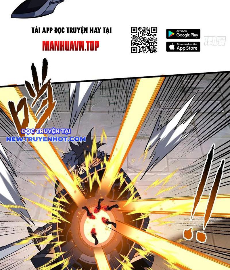 Mệnh Luân Chi Chủ! Làm Kẻ Biến Dị Giáng Xuống Nhân Gian Chapter 83 - Trang 44