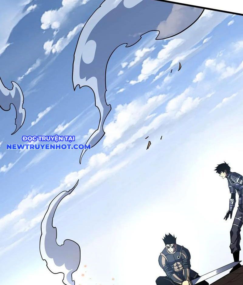 Mệnh Luân Chi Chủ! Làm Kẻ Biến Dị Giáng Xuống Nhân Gian Chapter 83 - Trang 47
