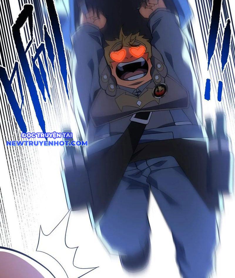 Mệnh Luân Chi Chủ! Làm Kẻ Biến Dị Giáng Xuống Nhân Gian Chapter 83 - Trang 8
