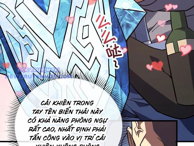 Mệnh Luân Chi Chủ! Làm Kẻ Biến Dị Giáng Xuống Nhân Gian Chapter 84 - Trang 10