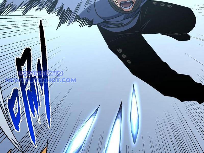 Mệnh Luân Chi Chủ! Làm Kẻ Biến Dị Giáng Xuống Nhân Gian Chapter 84 - Trang 17