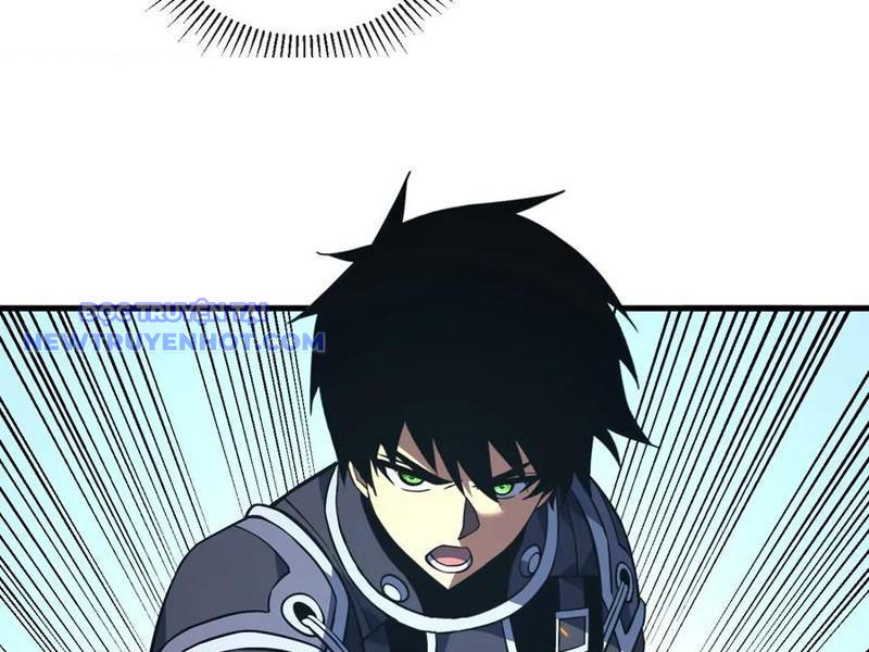 Mệnh Luân Chi Chủ! Làm Kẻ Biến Dị Giáng Xuống Nhân Gian Chapter 84 - Trang 25