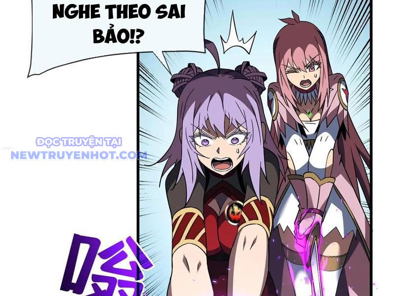 Mệnh Luân Chi Chủ! Làm Kẻ Biến Dị Giáng Xuống Nhân Gian Chapter 84 - Trang 39