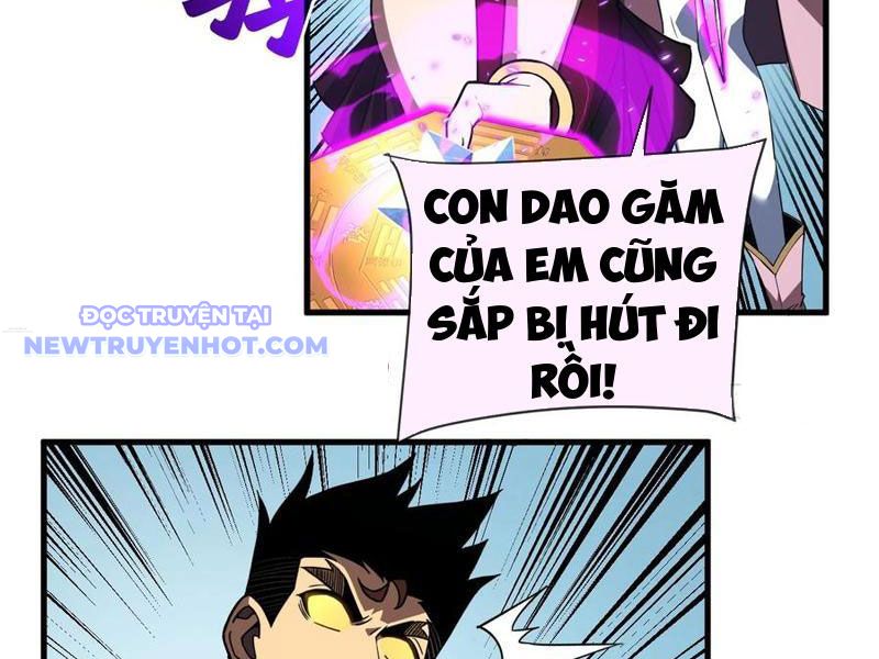 Mệnh Luân Chi Chủ! Làm Kẻ Biến Dị Giáng Xuống Nhân Gian Chapter 84 - Trang 40