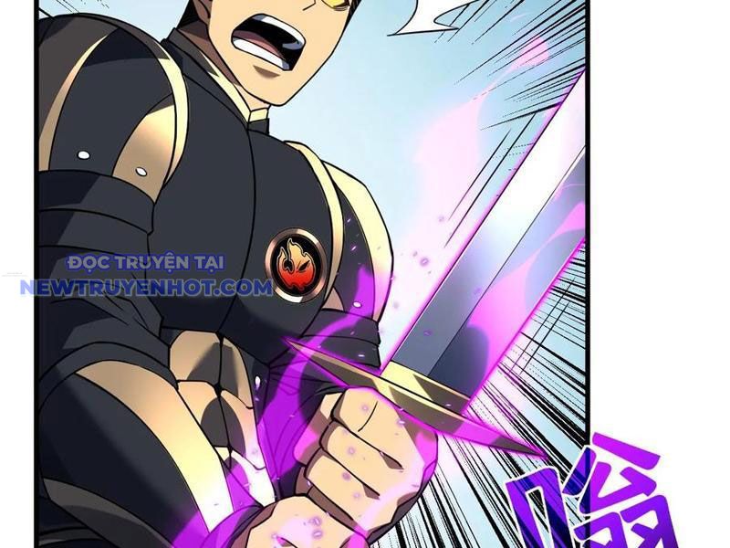 Mệnh Luân Chi Chủ! Làm Kẻ Biến Dị Giáng Xuống Nhân Gian Chapter 84 - Trang 41