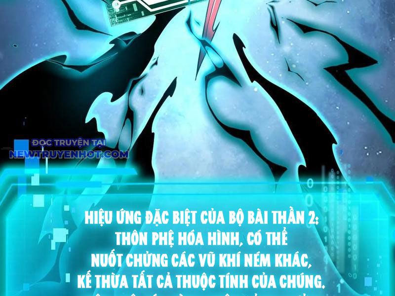 Mệnh Luân Chi Chủ! Làm Kẻ Biến Dị Giáng Xuống Nhân Gian Chapter 85 - Trang 49
