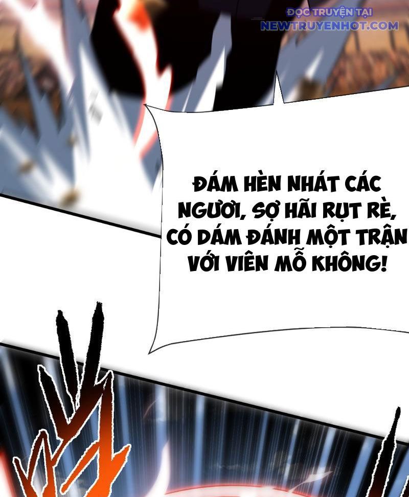 Mệnh Luân Chi Chủ! Làm Kẻ Biến Dị Giáng Xuống Nhân Gian Chapter 87 - Trang 24