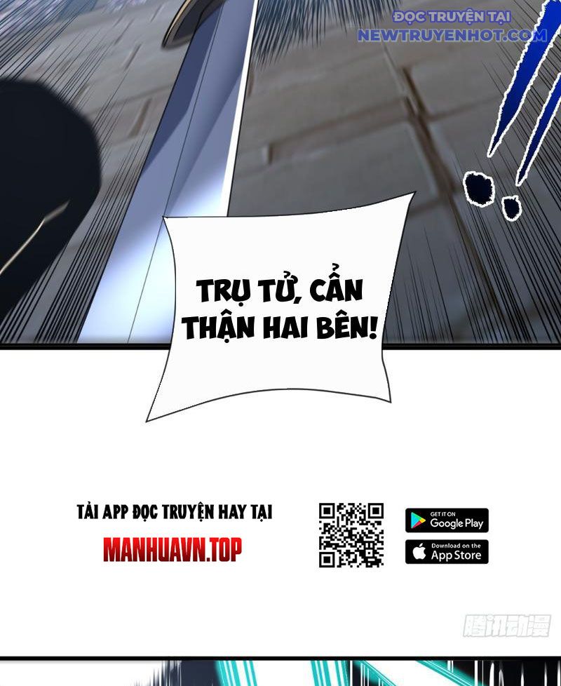 Mệnh Luân Chi Chủ! Làm Kẻ Biến Dị Giáng Xuống Nhân Gian Chapter 87 - Trang 38
