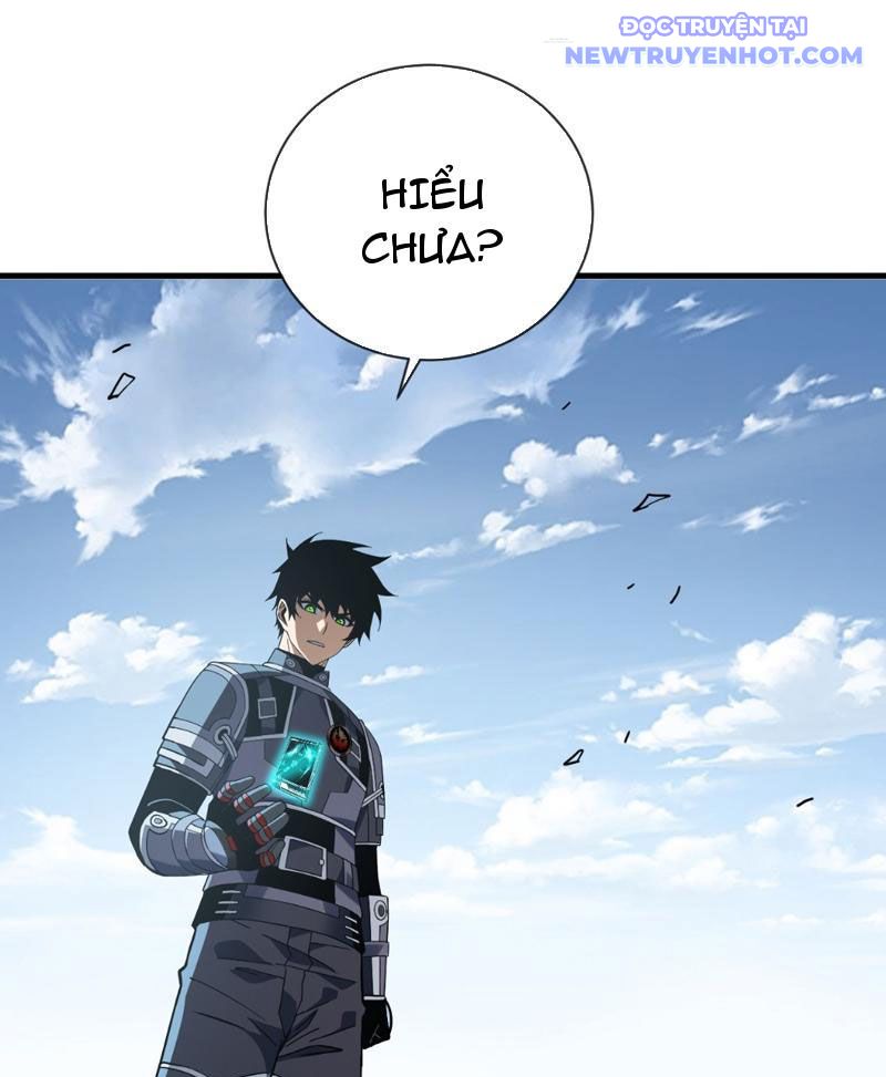Mệnh Luân Chi Chủ! Làm Kẻ Biến Dị Giáng Xuống Nhân Gian Chapter 87 - Trang 4