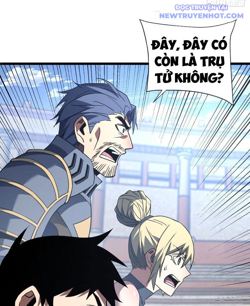 Mệnh Luân Chi Chủ! Làm Kẻ Biến Dị Giáng Xuống Nhân Gian Chapter 87 - Trang 47