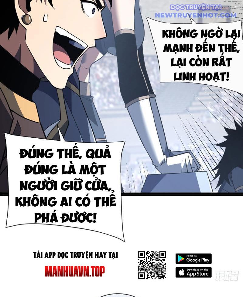 Mệnh Luân Chi Chủ! Làm Kẻ Biến Dị Giáng Xuống Nhân Gian Chapter 87 - Trang 48