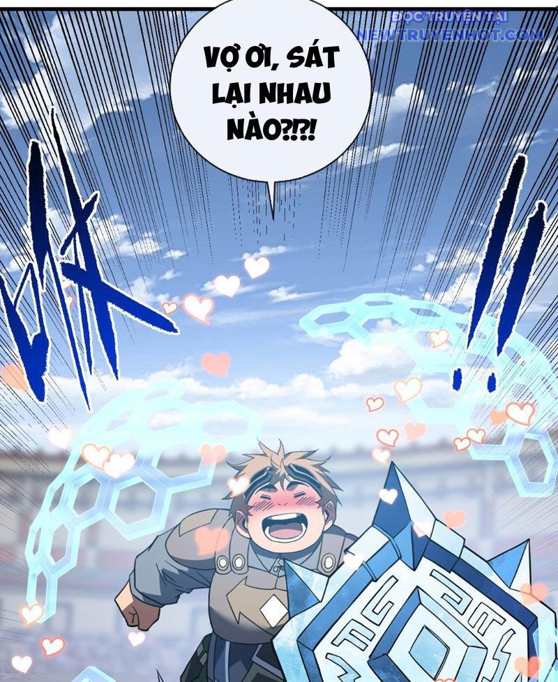 Mệnh Luân Chi Chủ! Làm Kẻ Biến Dị Giáng Xuống Nhân Gian Chapter 87 - Trang 49