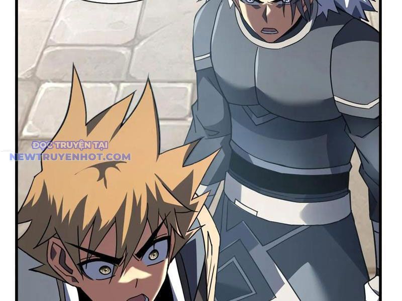 Mệnh Luân Chi Chủ! Làm Kẻ Biến Dị Giáng Xuống Nhân Gian Chapter 88 - Trang 10
