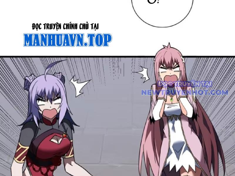 Mệnh Luân Chi Chủ! Làm Kẻ Biến Dị Giáng Xuống Nhân Gian Chapter 89 - Trang 27