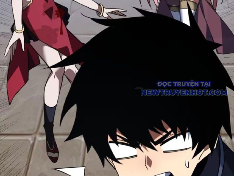 Mệnh Luân Chi Chủ! Làm Kẻ Biến Dị Giáng Xuống Nhân Gian Chapter 89 - Trang 28