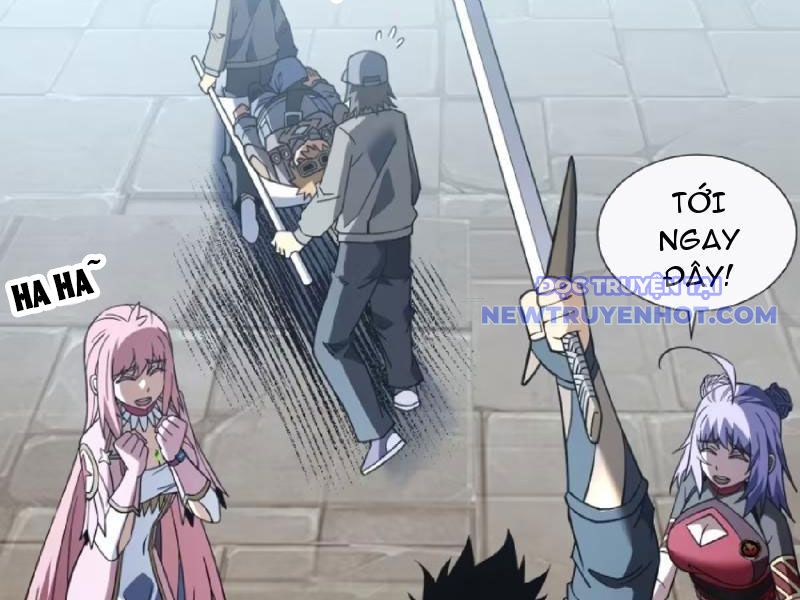 Mệnh Luân Chi Chủ! Làm Kẻ Biến Dị Giáng Xuống Nhân Gian Chapter 89 - Trang 40