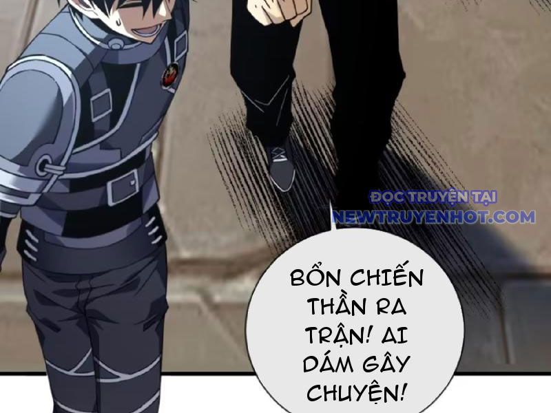 Mệnh Luân Chi Chủ! Làm Kẻ Biến Dị Giáng Xuống Nhân Gian Chapter 89 - Trang 42