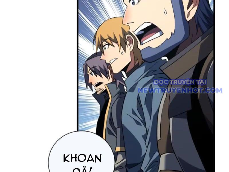 Mệnh Luân Chi Chủ! Làm Kẻ Biến Dị Giáng Xuống Nhân Gian Chapter 89 - Trang 44