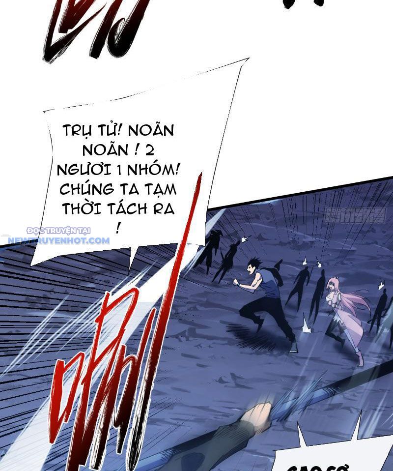 Mệnh Luân Chi Chủ! Làm Kẻ Biến Dị Giáng Xuống Nhân Gian Chapter 9 - Trang 11
