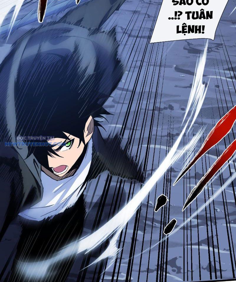 Mệnh Luân Chi Chủ! Làm Kẻ Biến Dị Giáng Xuống Nhân Gian Chapter 9 - Trang 12